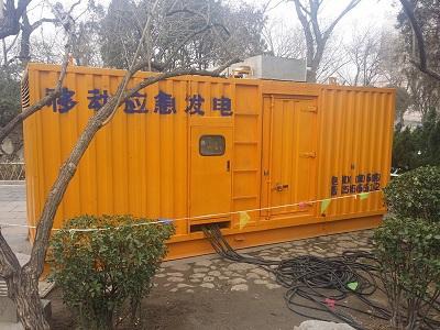黟县柴油发电机维修保养工作要做哪些